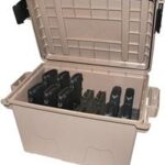 MTM Tactical Magazine Can-FDE