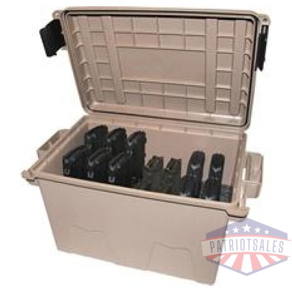 mtm tactical magazine can-fde