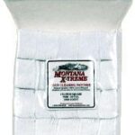Montana X-Treme 3/4 Inch Square Patch 450 ct