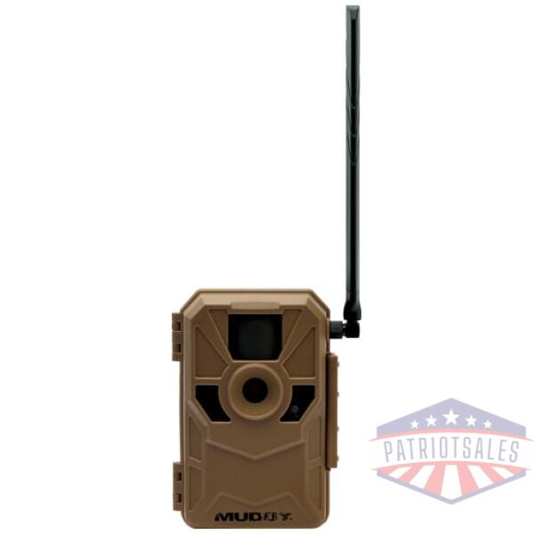 muddy trail camera manifest