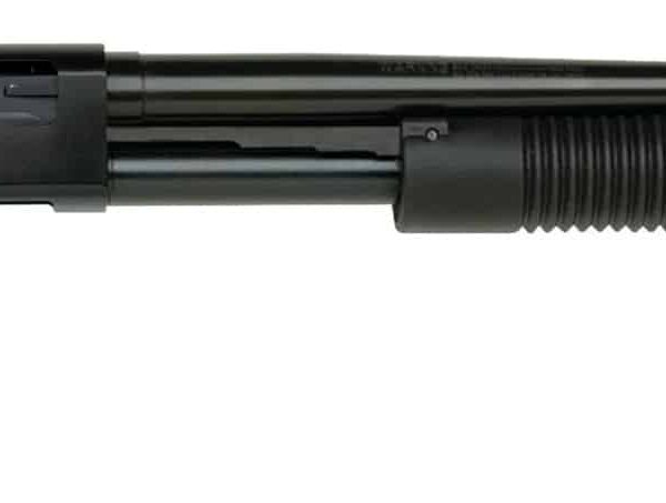 Maverick 88 Cruiser Pistol Grip 12ga 5rd Capacity 18.5" Barrel Pistol Grip