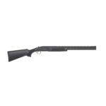 Mossberg International Silver Reserve Eventide Shotgun 20 ga 3" Chamber 2rd Capacity 26" Barrel Black