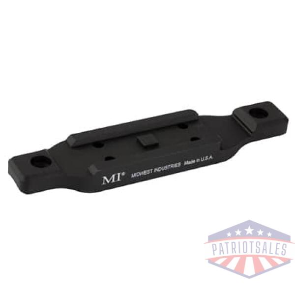 midwest benelli m4 t2 mount