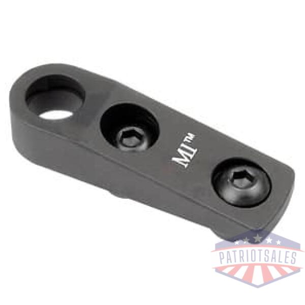 midwest m-lok qd sling attachment