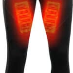 MOBILE WARMING MEN'S MERINO