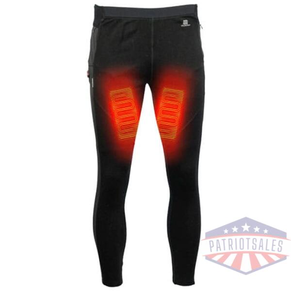 mobile warming men's merino