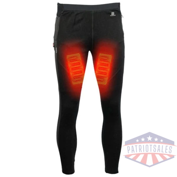 mobile warming men's merino