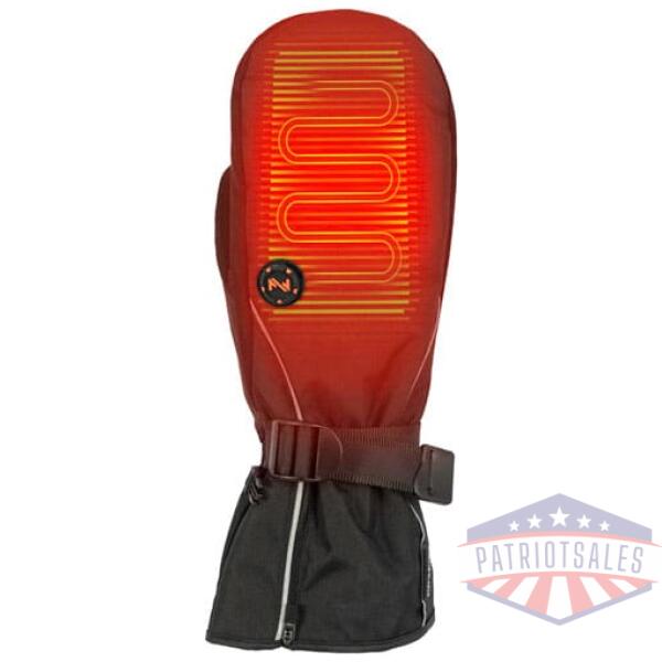 mobile warming unisex storm