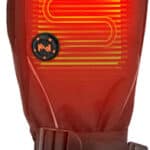 MOBILE WARMING UNISEX STORM