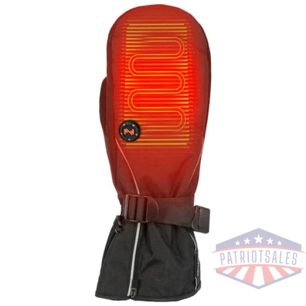 mobile warming unisex storm