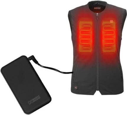 MOBILE WARMING UNISEX PEAK
