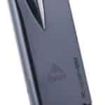 MEC-GAR Browning HP Handgun Magazine 9mm HT Blued Steel 10/rd