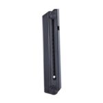 Mec-Gar Handgun Magazine Luger P08 9mm HT Blued 8/rd