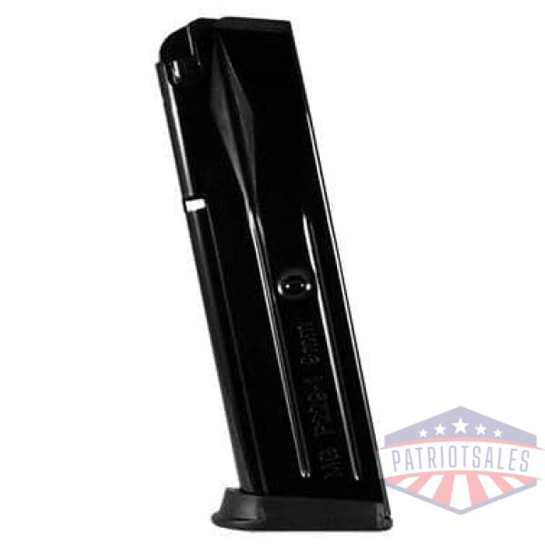 mec-gar handgun magazine sig sauer p229-1 9mm ht blued 10 rds