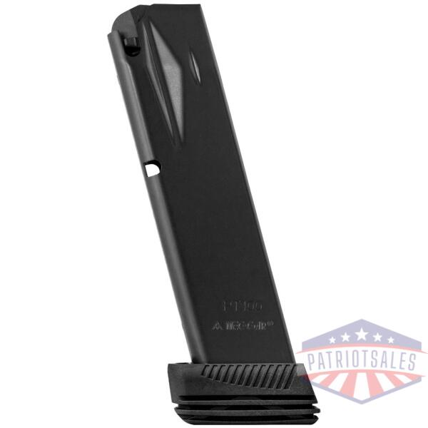 mec-gar taurus 100/101 .40 15rd afc dps magazine