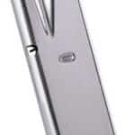 Mec-Gar Handgun Magazine Taurus PT92/99 HT Nickel 10/rd