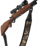 TOC RAPTOR SLING W/SWIVELS