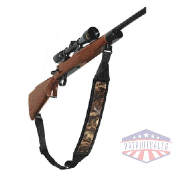 toc raptor sling w/swivels