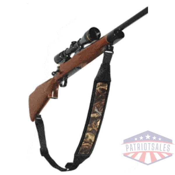 toc raptor sling w/swivels