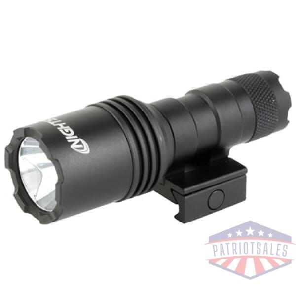 nightstick long gun light kit 450l