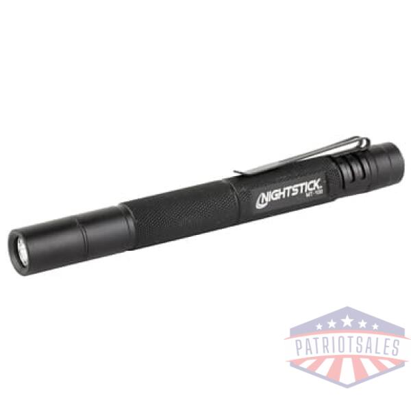 nightstick mini tactical light 130l