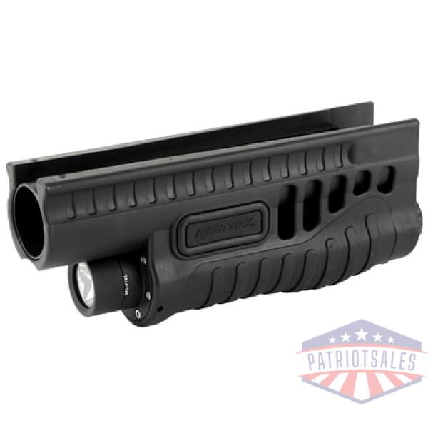 nightstick light mossberg 500/590