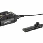 NIGHTSTICK WPN MNTD LIGHT 850L W/PS