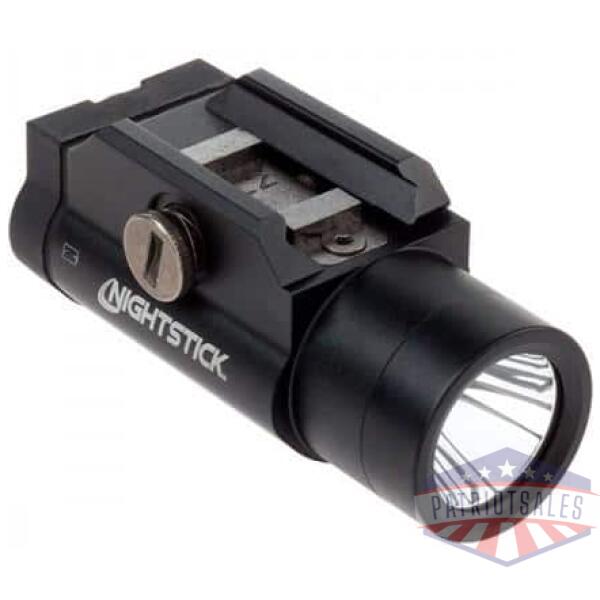 nightstick xtreme lumens tactical weapon-mounted light - long gun 850 lumens