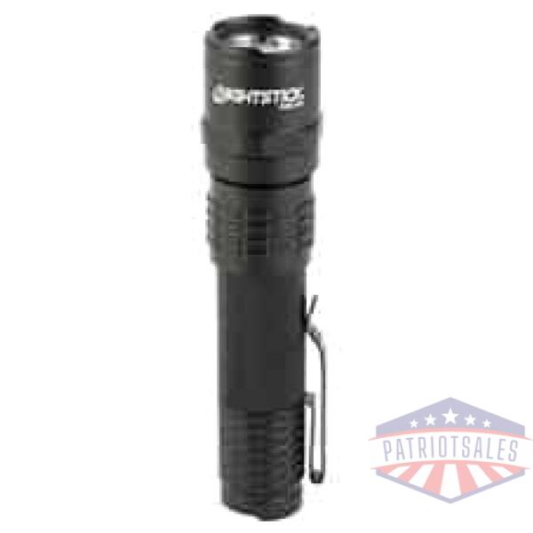 nightstick usb rechargeable 320l