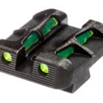 HIVIZ FOR GLK INTERCHANGE SGHT 6.5MM