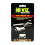 HIVIZ S&W REV FRNT SIGHT .269 GRN