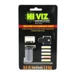 HIVIZ WALTHER P22 FRNT SIGHT INTRCHG