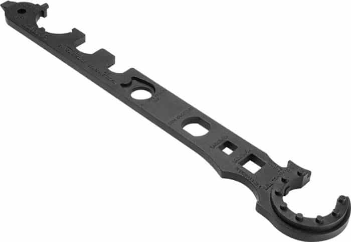 Nrtarw2jpg - ar 15 combo armorer's wrench tool/gen ii - nrtarw2