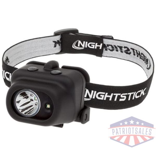 nightstick multi-function led