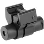 NCSTAR COMP LASER SIGHT WVR MNT BLK