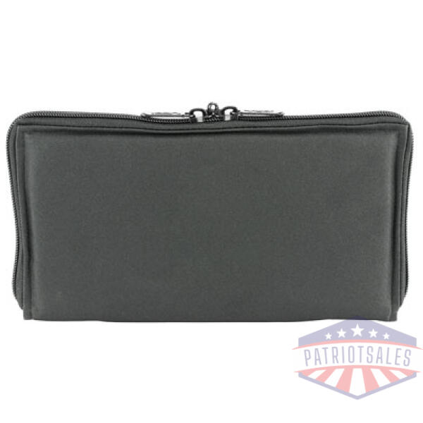 ncstar vism range bag insert blk