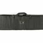 NCSTAR RIFLE CASE SHOOTING MAT GRY