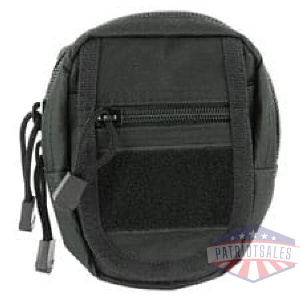 ncstar vism small utl pch blk