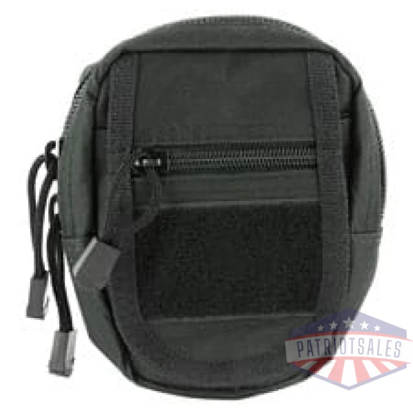 ncstar vism small utl pch blk