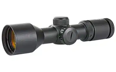 Ncstar compact scope 3-9x42 - image 1