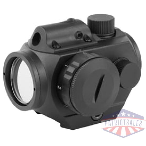 ncstar vism micro grn dot w/ red lsr