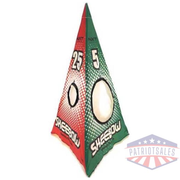 nxt generation skeebow target