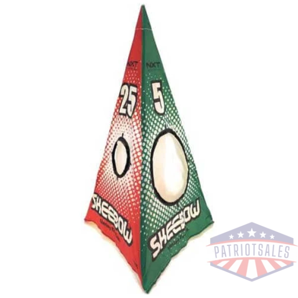 nxt generation skeebow target