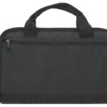 The Outdoor Connection Tactical Pistol Case 14 In Blk