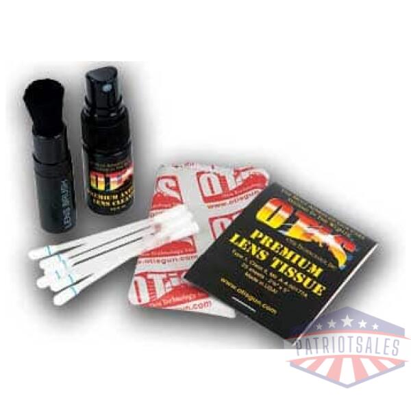 otis lens clng kit