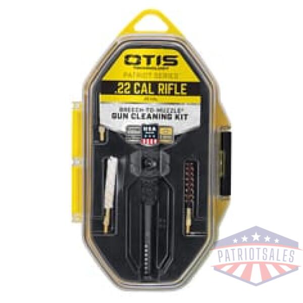 otis .22 cal patriot series rifle kt