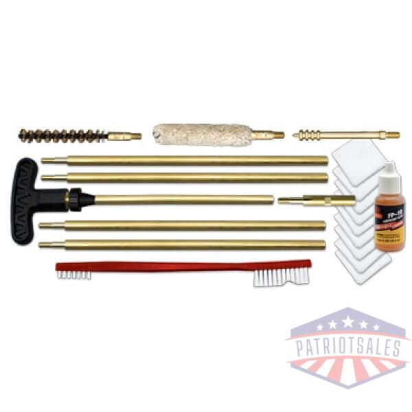 otis .30cal rifle rod cleaning kit