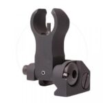 Troy Front Folding HK Style BattleSight Black