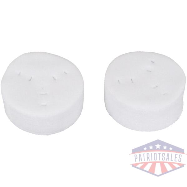 otis patches 3" small caliber cleaning patches 100/ct