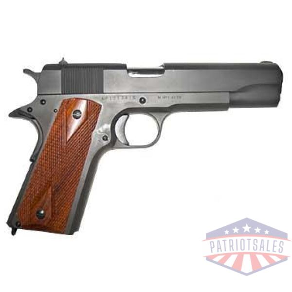 cimarron ww1 a1 1911 semi-auto 5" 45 acp
